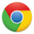 Google Chrome Icon